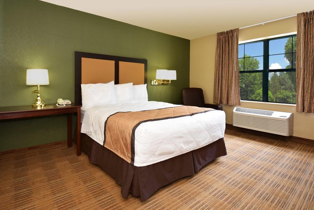 Extended Stay America Suites - Temecula - Wine Country Exterior photo