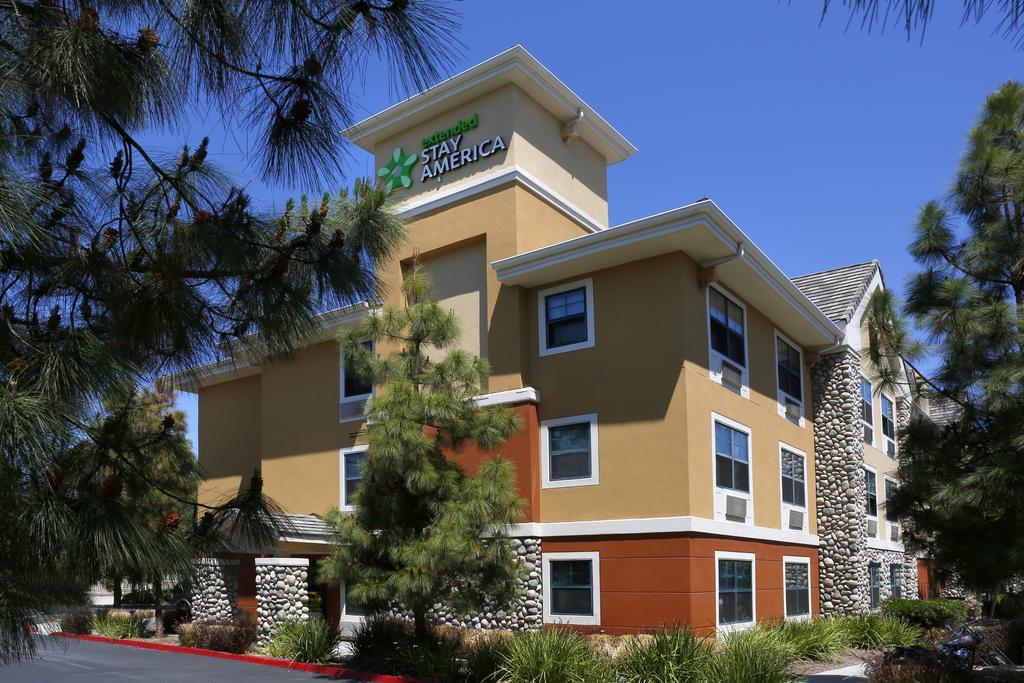 Extended Stay America Suites - Temecula - Wine Country Exterior photo